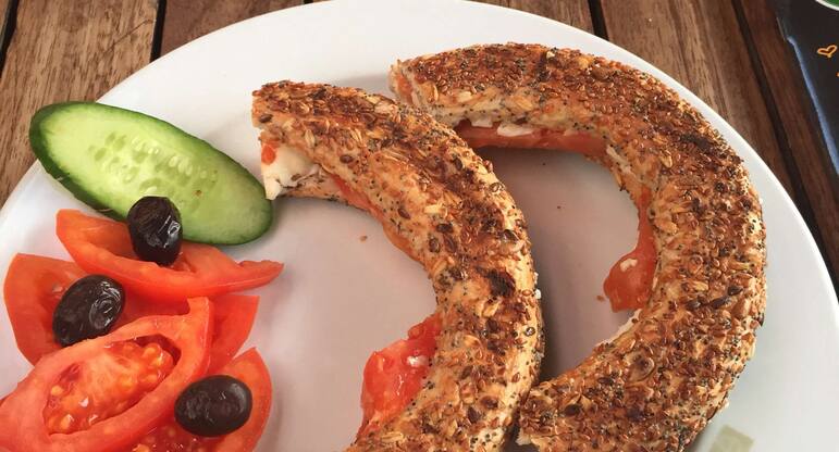 Baks Photos Pictures Of Baks Izmir Zomato